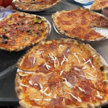 Pizzeria Da Palin Comida