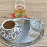 Smart Cafe Boisson