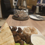 Smart Cafe Nourriture