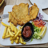 Smart Cafe Comida