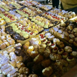 Testa Drink Food Nourriture