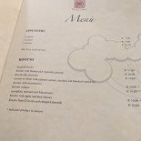 Ristorante Bartolo E Mica Carta