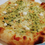 Pizzeria Il Palio Nourriture