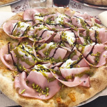 Pizzeria Il Palio Nourriture