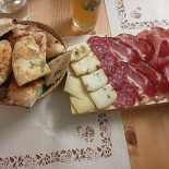 Pizzeria Il Palio Nourriture