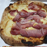 Pizzeria Il Palio Nourriture