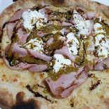 Pizzeria Il Palio Nourriture