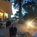 Pizzeria Il Palio Extérieur