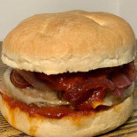 Deliburger Comida