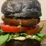 Deliburger Comida