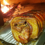 Agriturismo Da Pietro Essen
