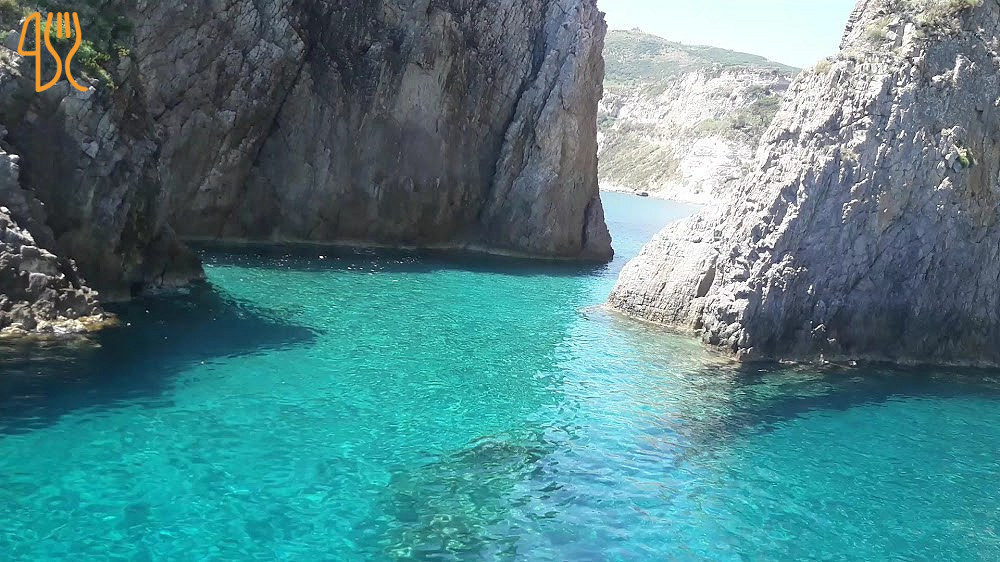 Bazzano Beach Exterior
