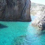 Bazzano Beach Exterior