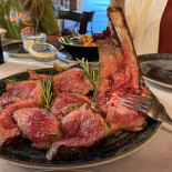 Osteria Martinelli Nourriture