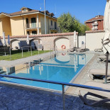 Villa Bernasconi Exterior