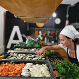 Augusta Caffe Getränk