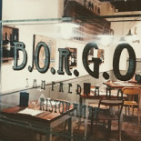 Il Borgo Della Pizza Dentro