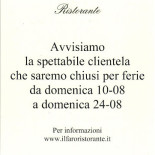 Il Faro Carta