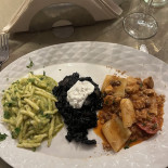Street 54 Trattoria Coppola Essen