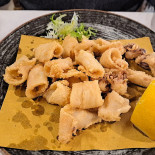 Sanstefano Comida
