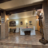 All'arco À l'intérieur