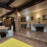 All'arco À l'intérieur