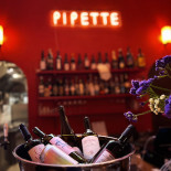 Pipette Bebida