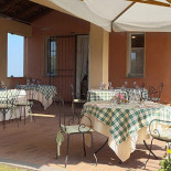 Trattoria Della Posta Extérieur