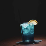 The Flat Cocktail Bistrot Bebida