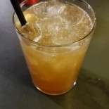 The Flat Cocktail Bistrot Boisson