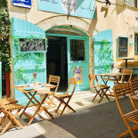 Ramses Pub Außen