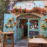 Ramses Pub Außen
