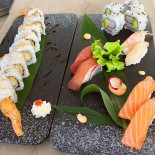 Yoyami Food