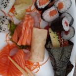 Yoyami Food