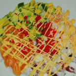 Yoyami Food