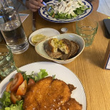 Batticör Bar E Ristorante Comida