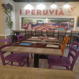 I Peruvià Extérieur