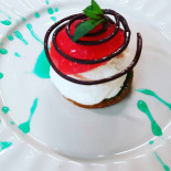 Vico Del Cuciniere Bebida