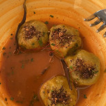 Vico Del Cuciniere Comida