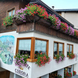 Corona Exterior