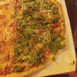 Pizza Speedy Comida