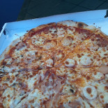 Pizza Speedy Comida