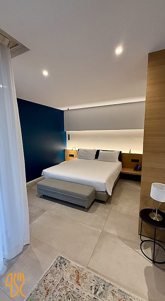 Nodo À l'intérieur