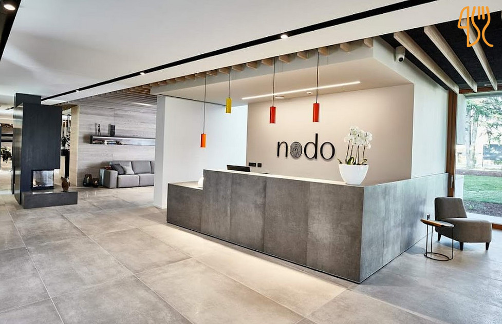 Nodo Exterior