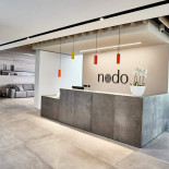 Nodo Exterior