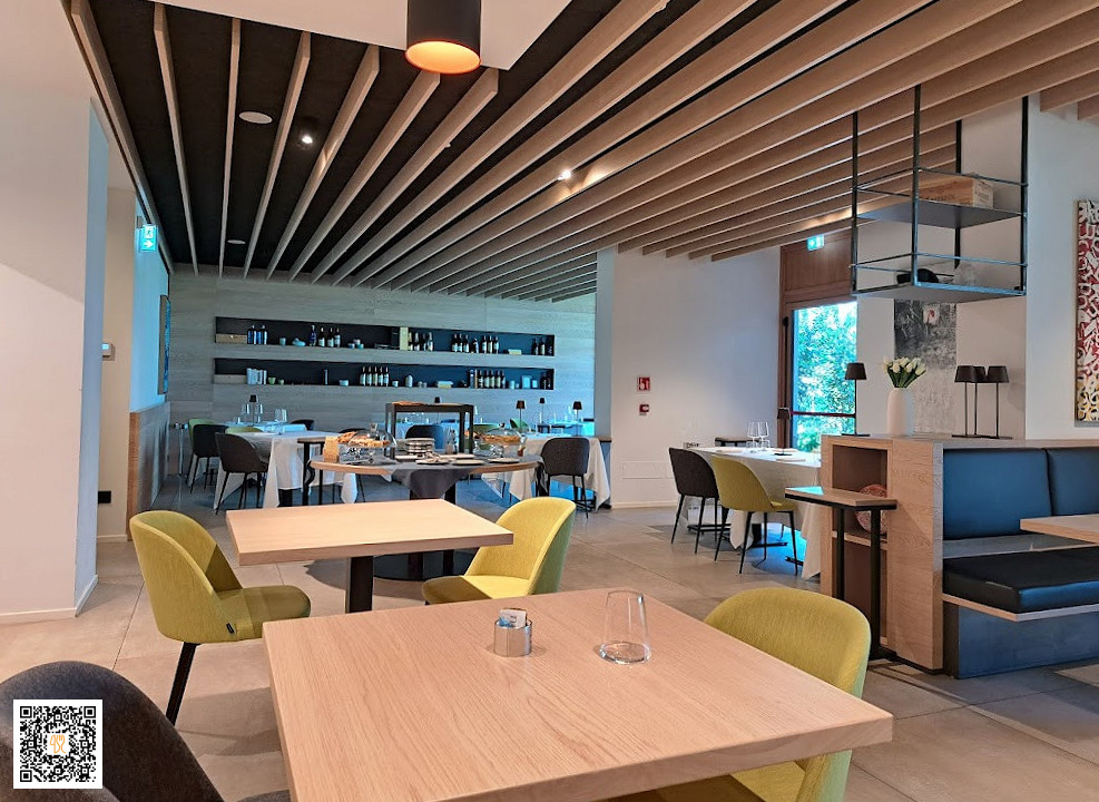 Nodo À l'intérieur