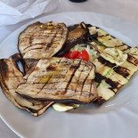 Le Maree Comida