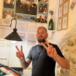 Locanda Maniace Getränk