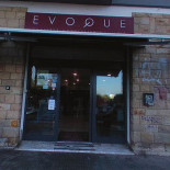 Evoque Esterno
