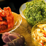 Maramao Pane E Vin Perugia Essen